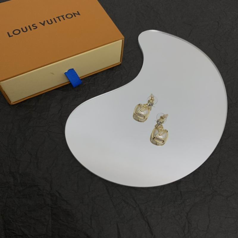 LV Earring 03lyr106